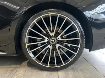 MERCEDES-BENZ S 350d Long 4Matic AMG-Line Exclusive Edition