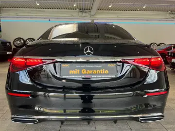MERCEDES-BENZ S 350d Long 4Matic AMG-Line Exclusive Edition