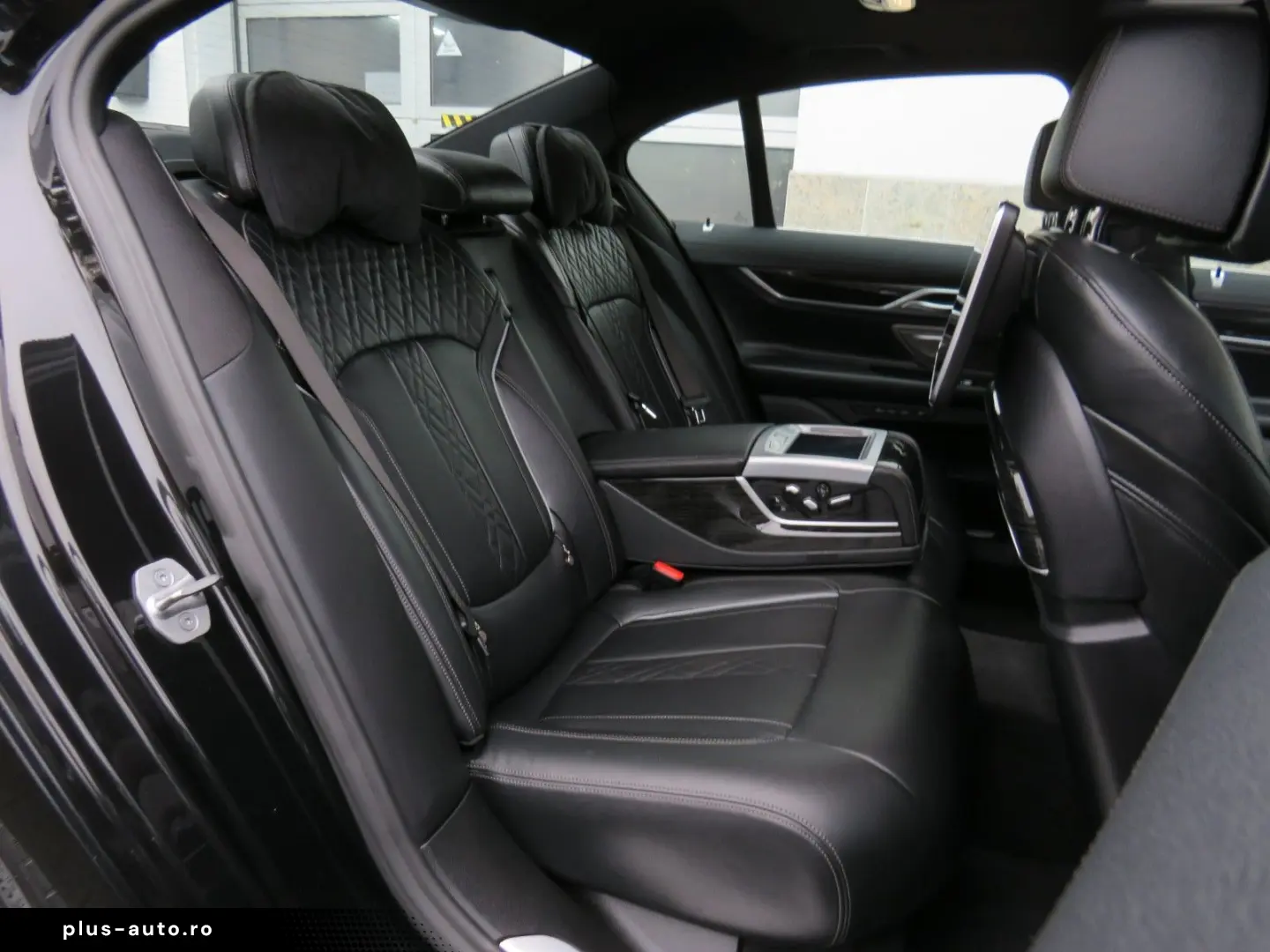 BMW 740 d xDrive M Sport   Schiebedach & Top