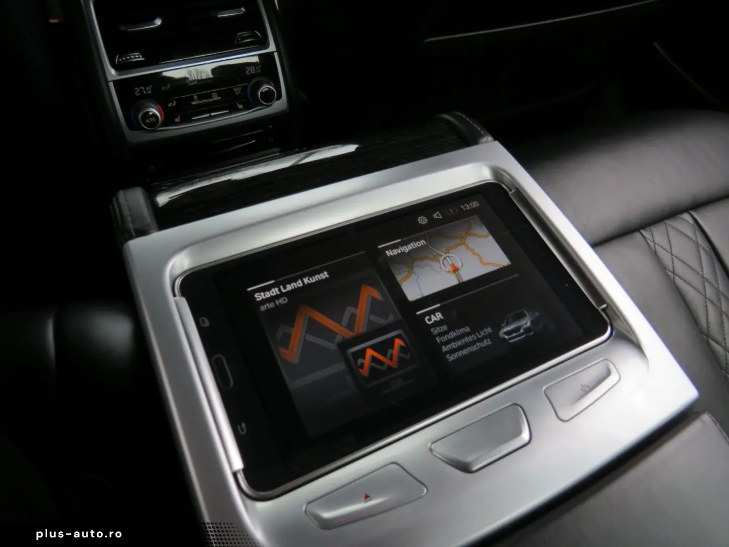BMW 740 d xDrive M Sport   Schiebedach & Top