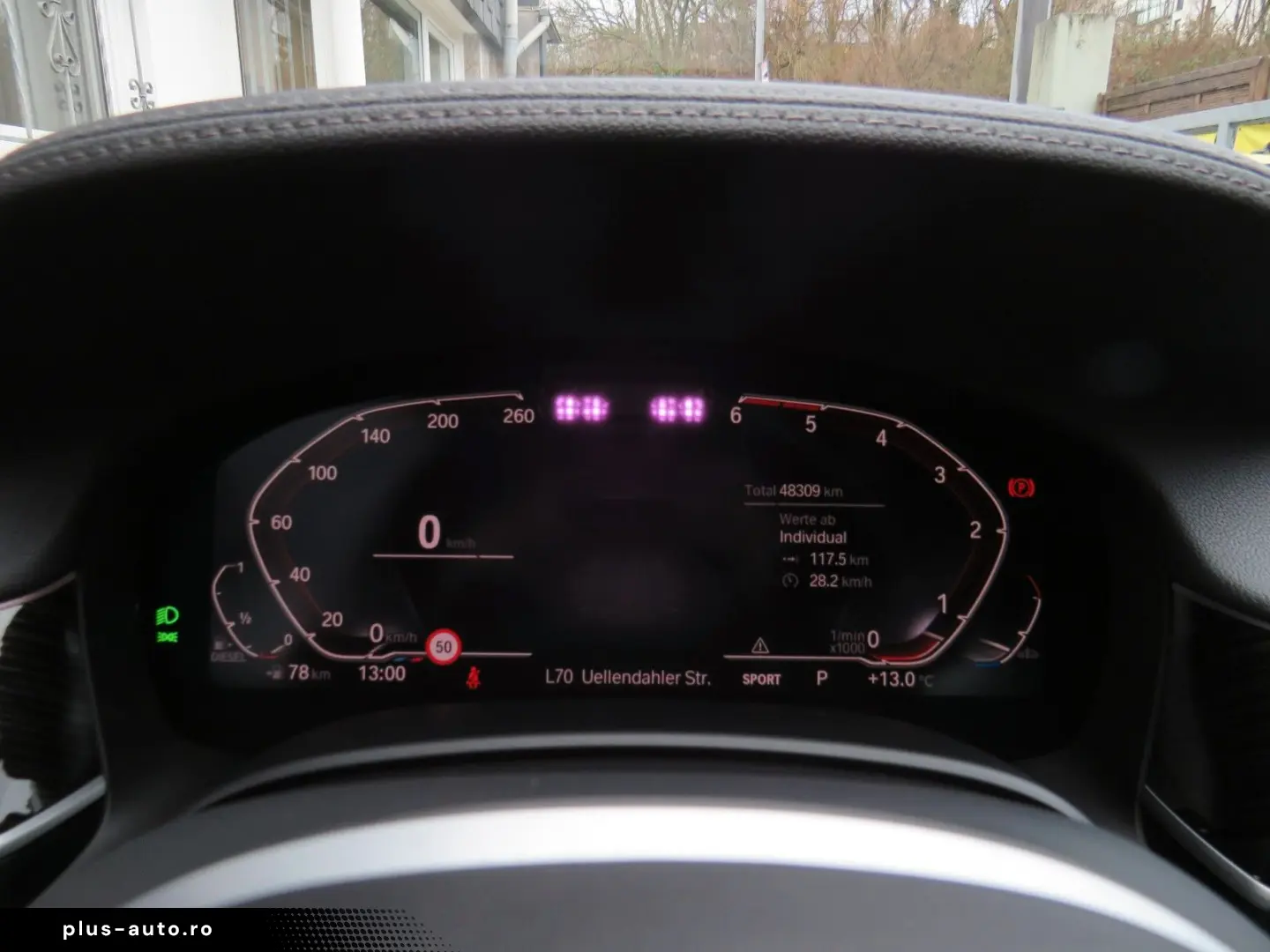 BMW 740 d xDrive M Sport   Schiebedach & Top