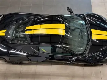 Corvette C8 6.2 V8 Stingray 3LT Targa