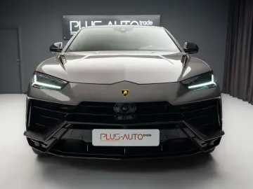 Lamborghini Urus S