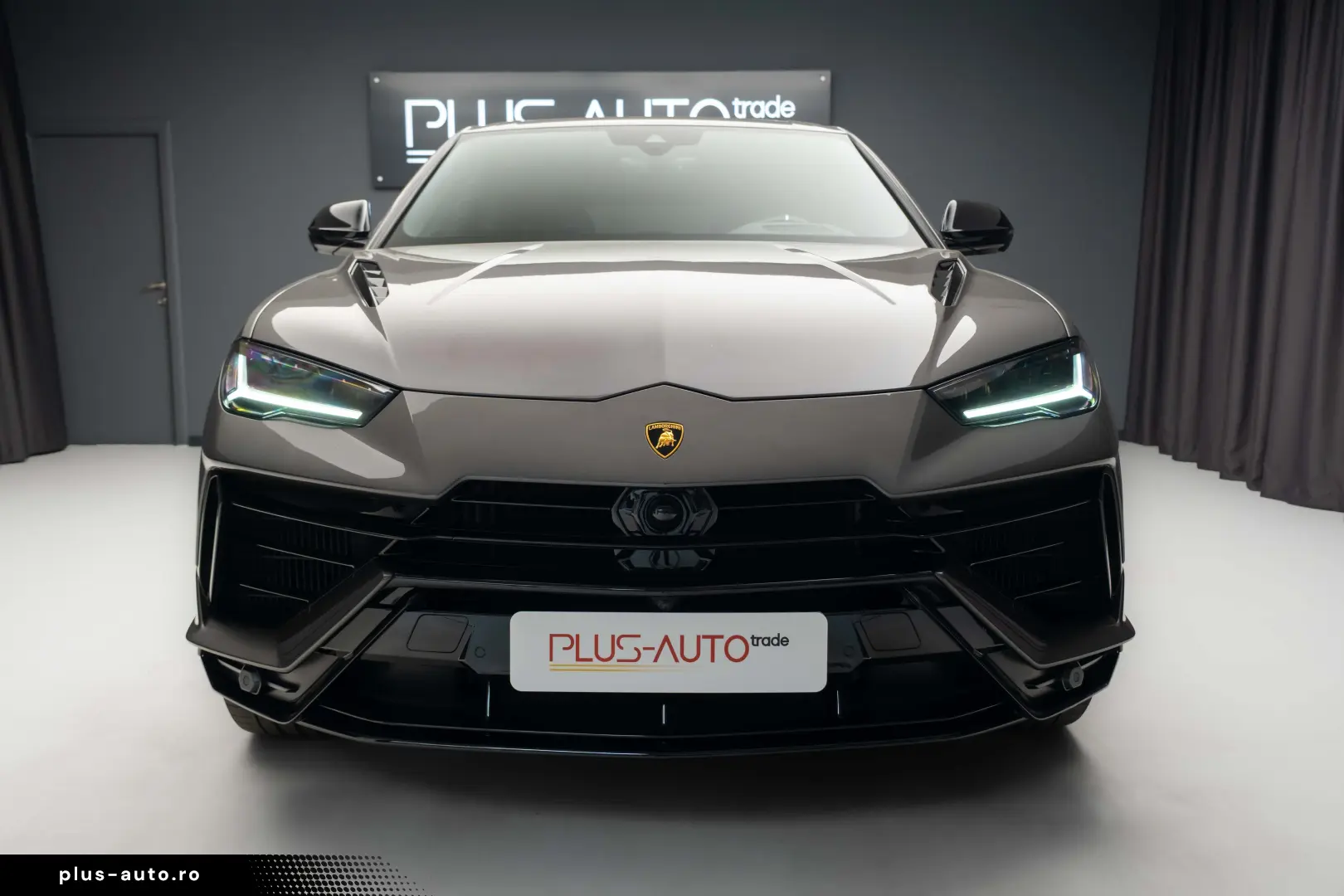 Lamborghini Urus S