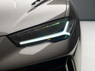 Lamborghini Urus S
