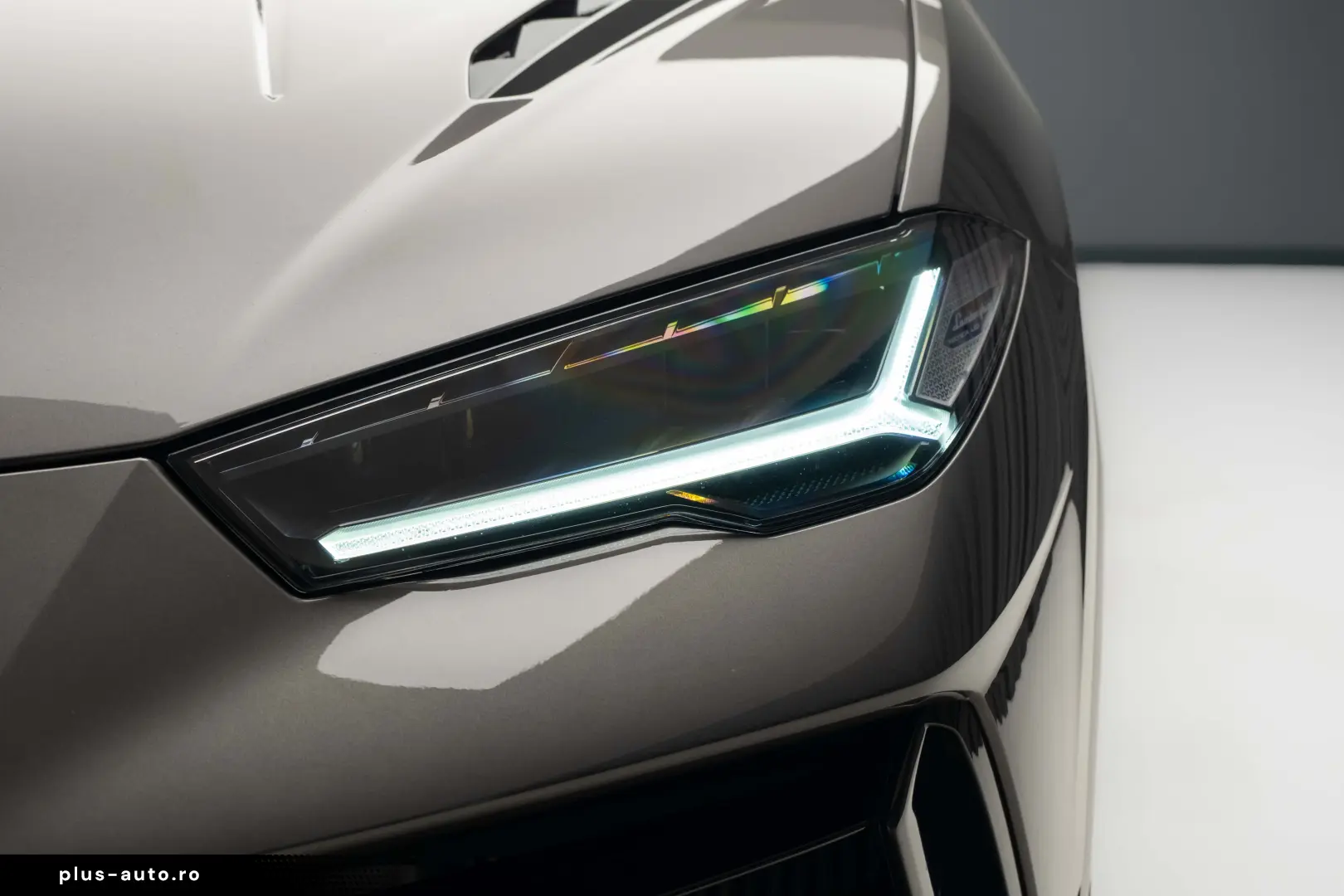 Lamborghini Urus S