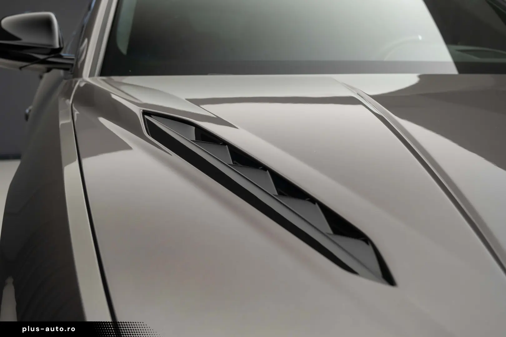 Lamborghini Urus S