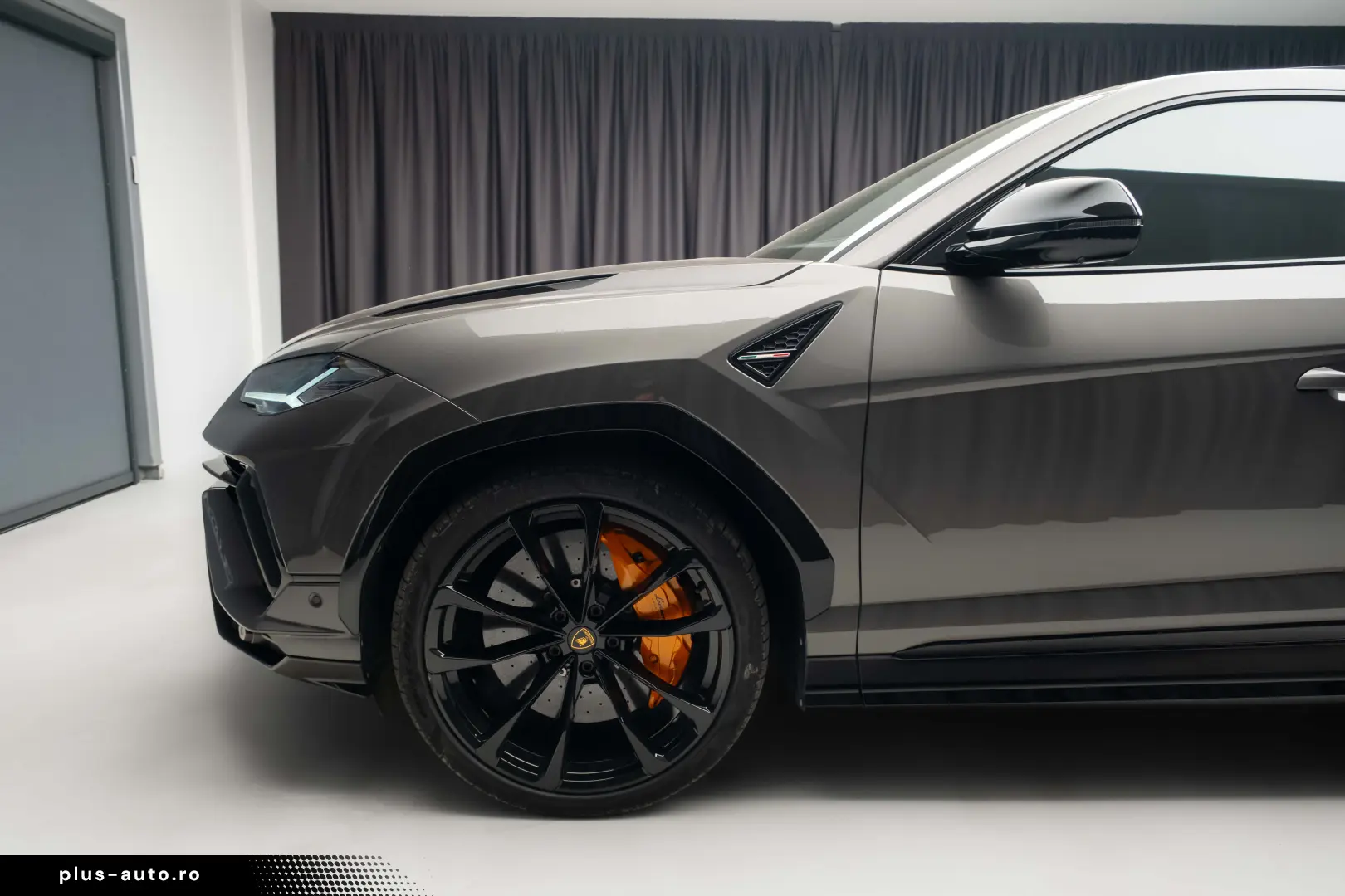 Lamborghini Urus S