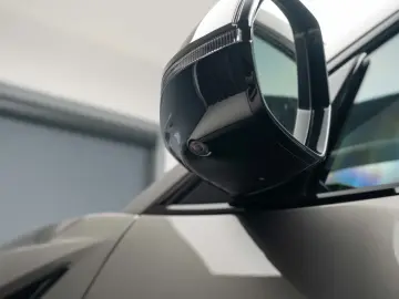 Lamborghini Urus S