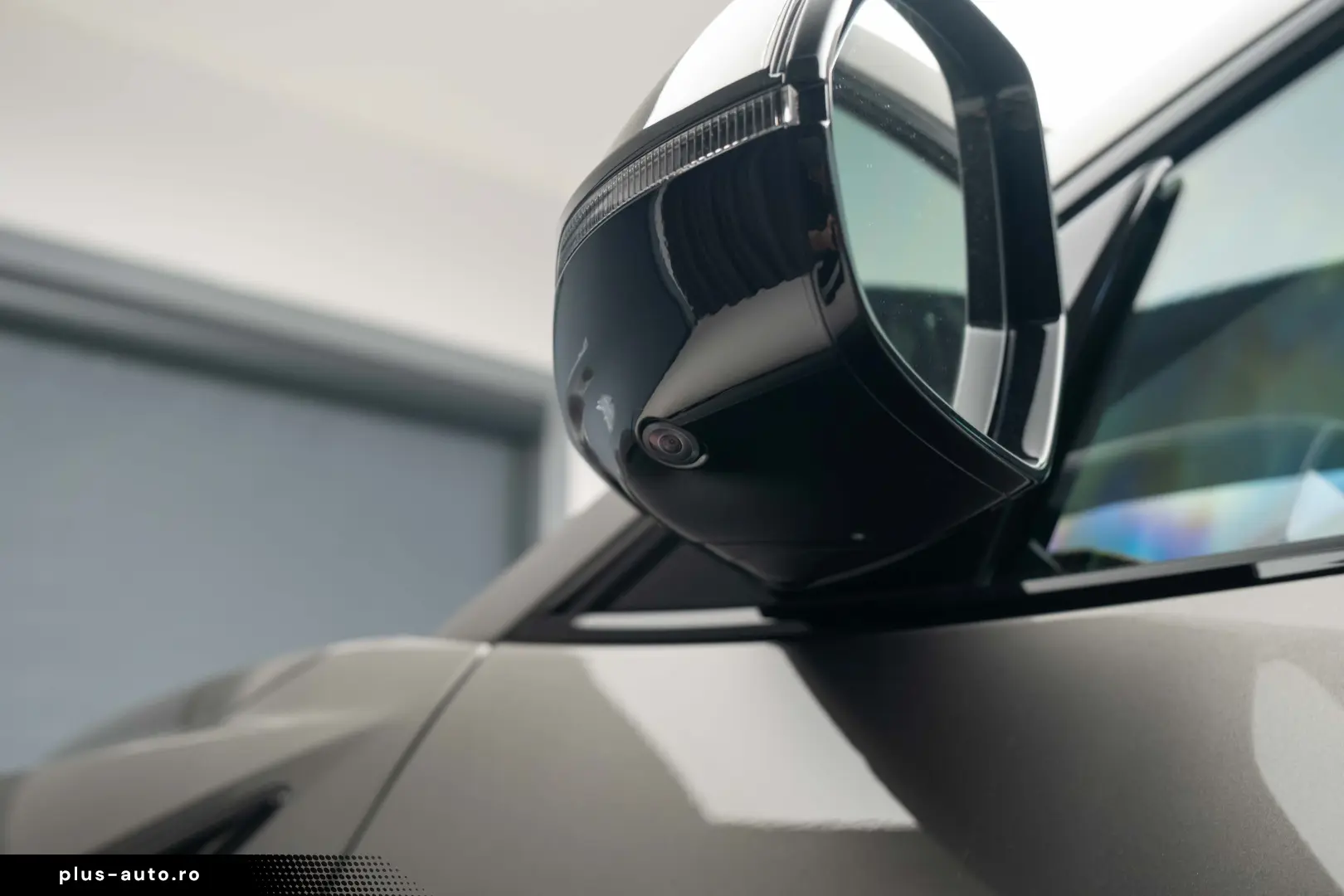 Lamborghini Urus S