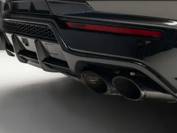 Lamborghini Urus S