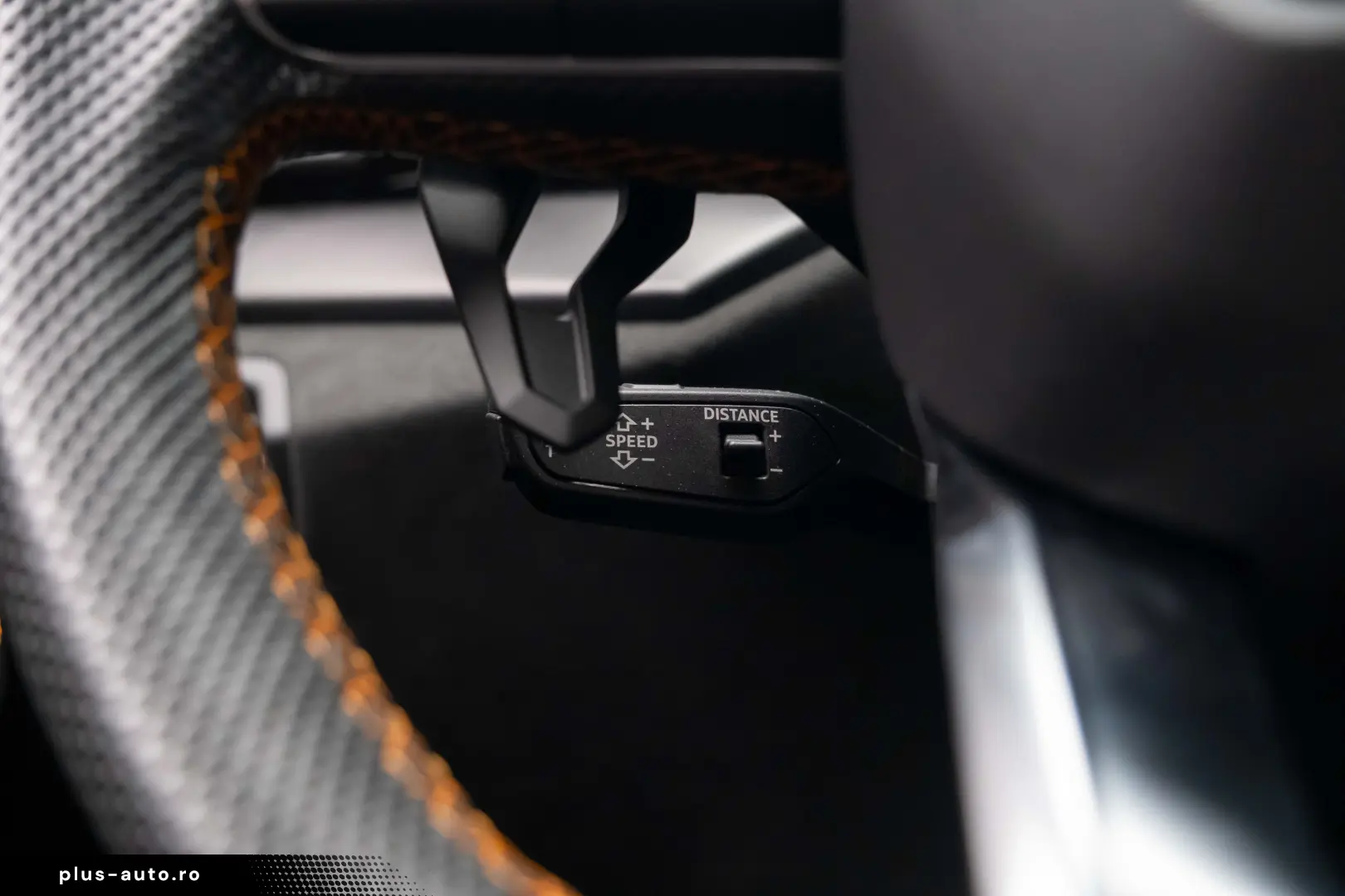 Lamborghini Urus S