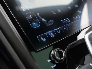 Lamborghini Urus S