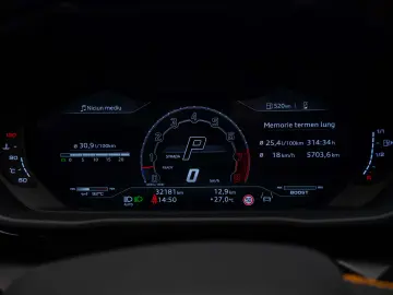 Lamborghini Urus S