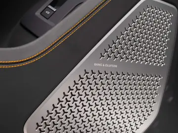 Lamborghini Urus S