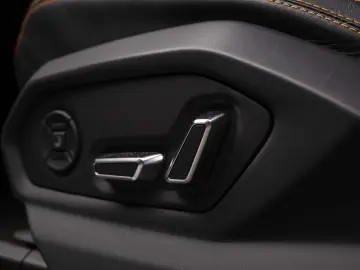 Lamborghini Urus S