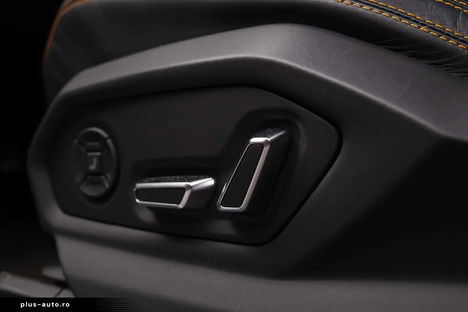 Lamborghini Urus S