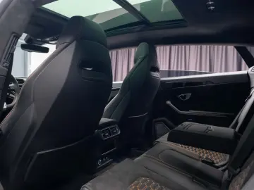 Lamborghini Urus S