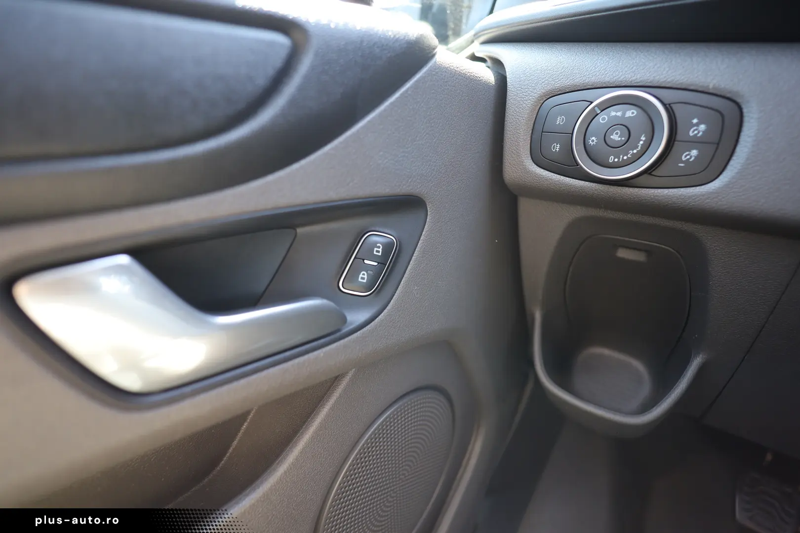 Ford Transit Custom L1H1 2.0D 105 CP