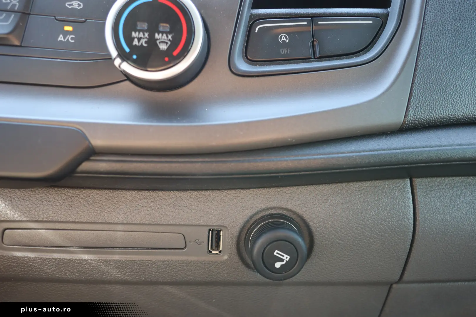 Ford Transit Custom L1H1 2.0D 105 CP