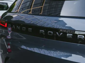 Land Rover Range Rover Sport Autobiography