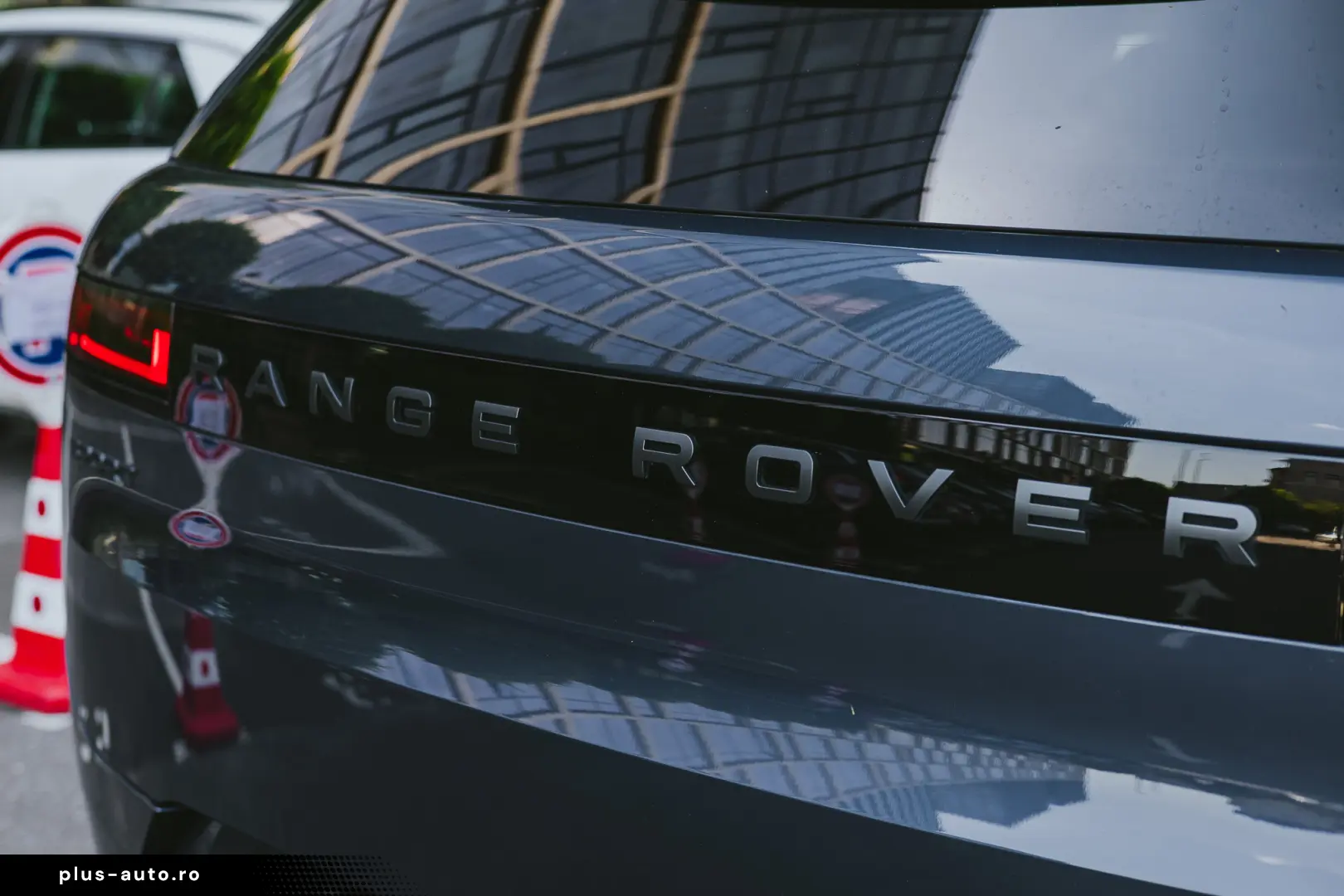 Land Rover Range Rover Sport Autobiography