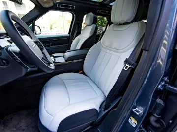 Land Rover Range Rover Sport Autobiography