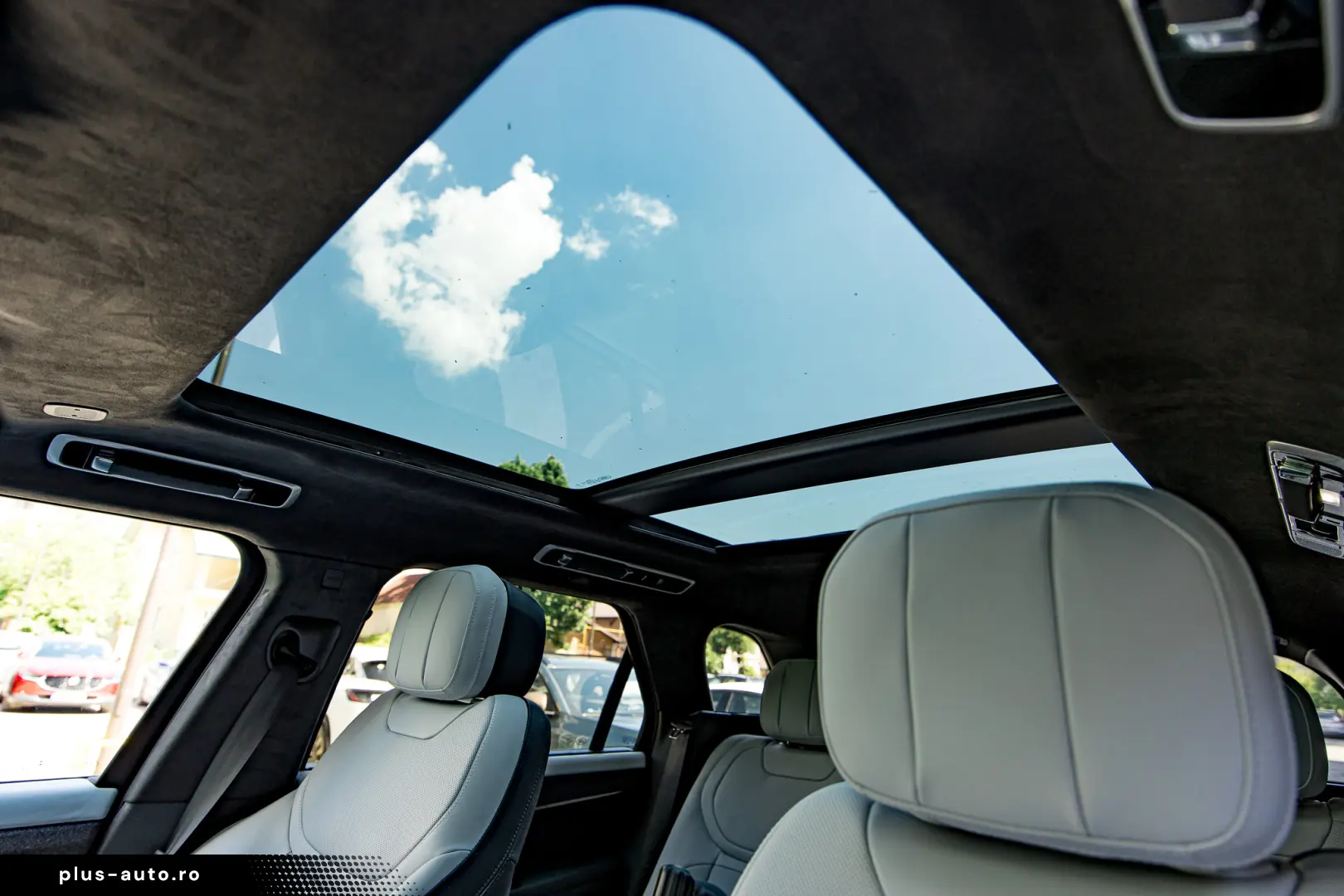 Land Rover Range Rover Sport Autobiography