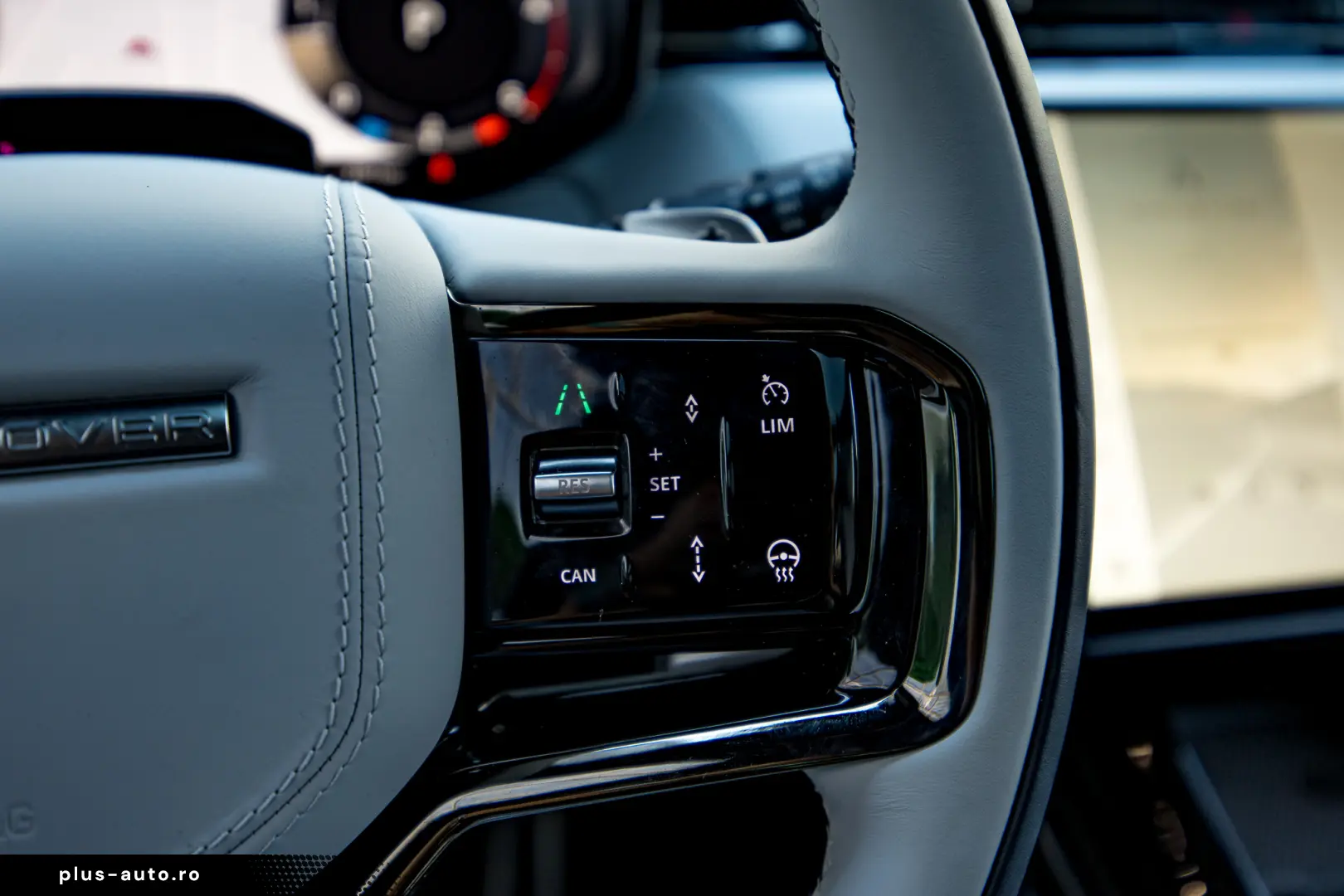 Land Rover Range Rover Sport Autobiography