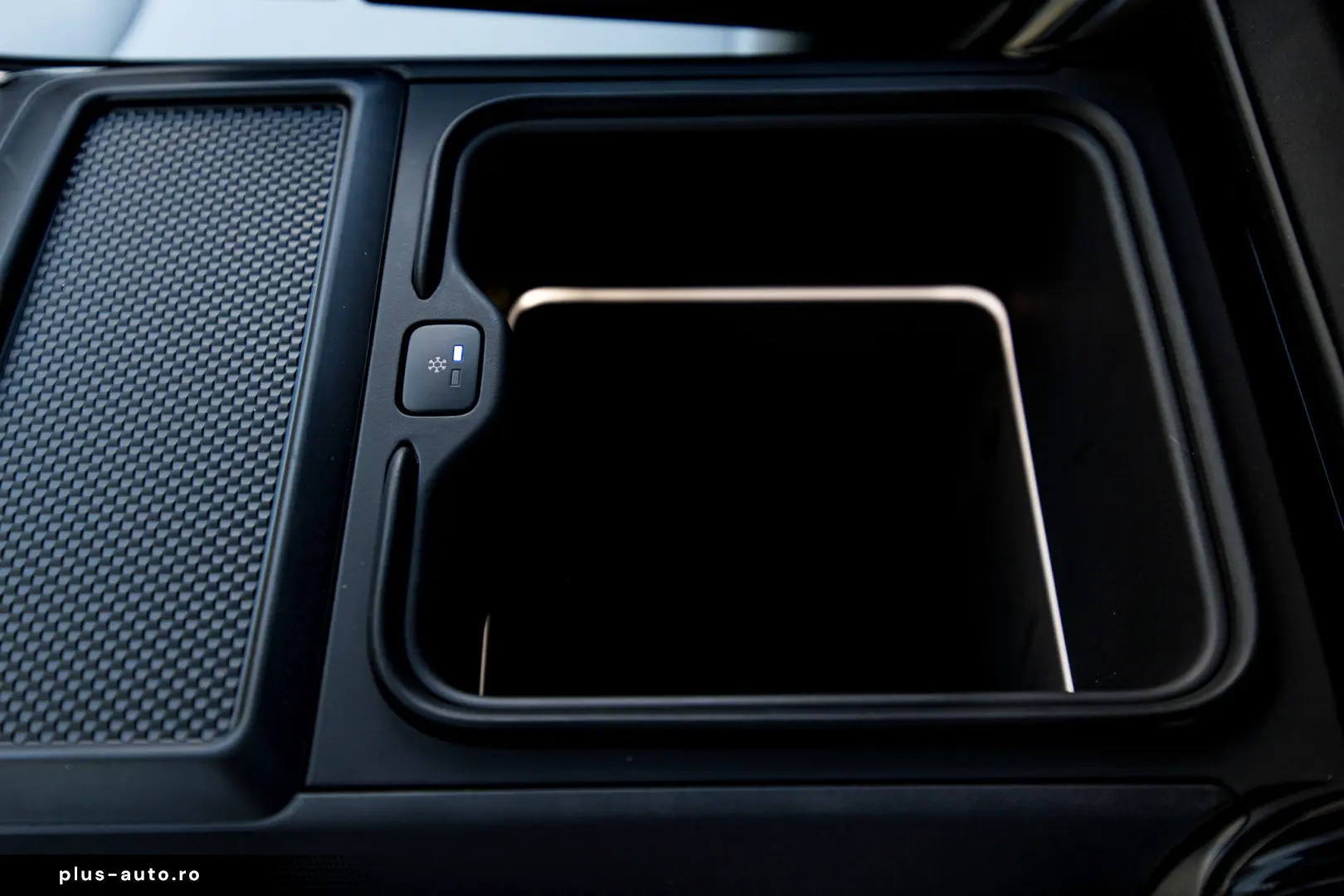 Land Rover Range Rover Sport Autobiography