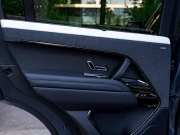 Land Rover Range Rover Sport Autobiography