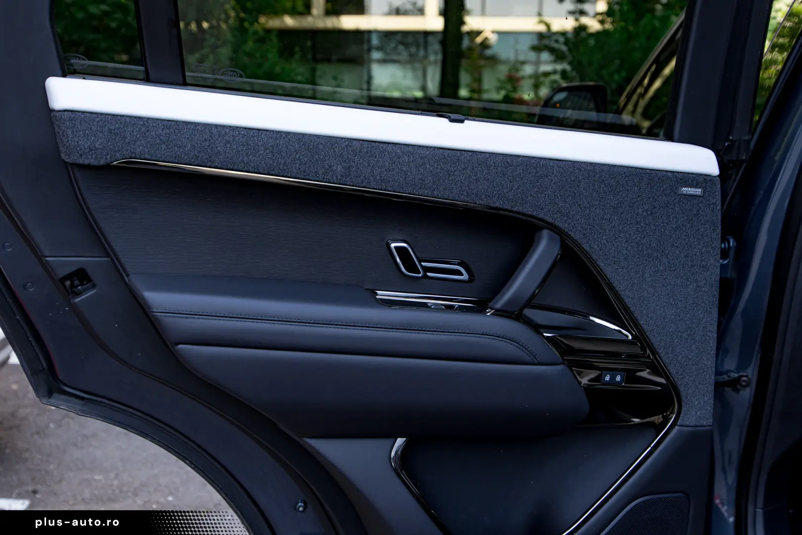 Land Rover Range Rover Sport Autobiography