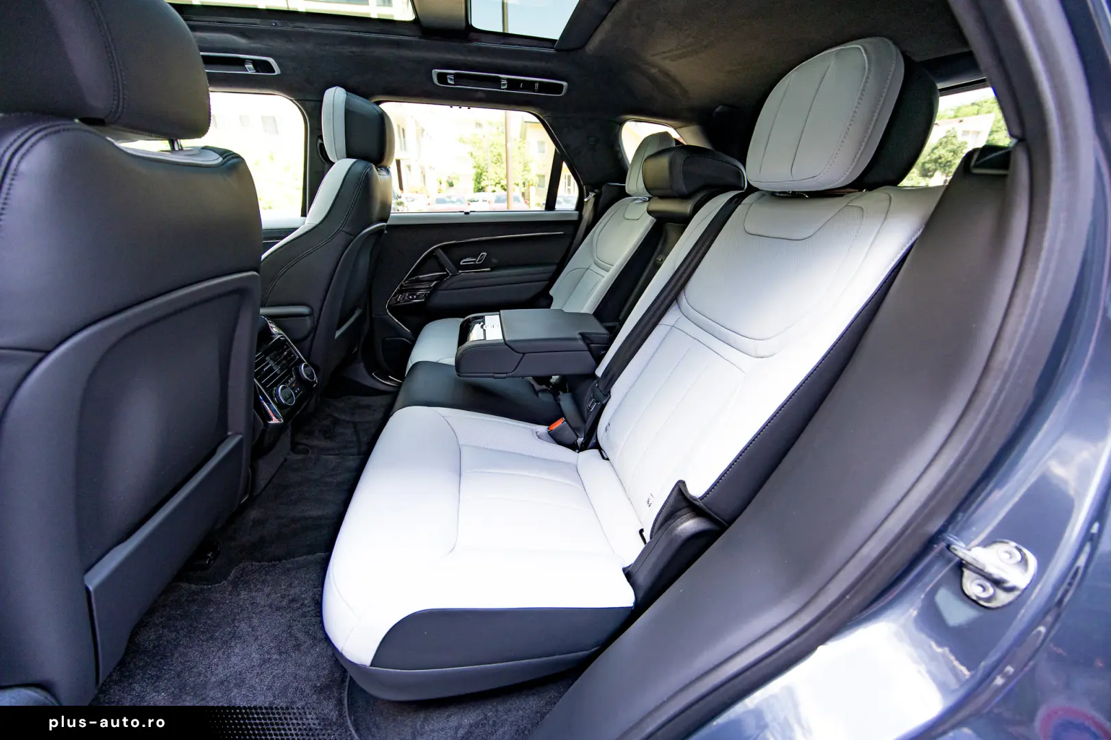 Land Rover Range Rover Sport Autobiography