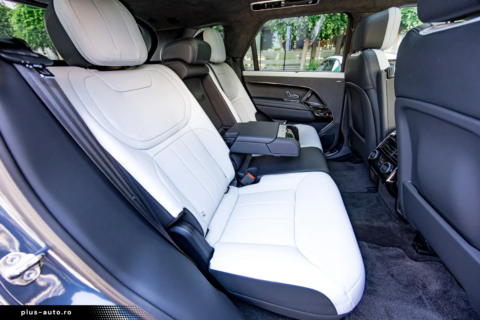 Land Rover Range Rover Sport Autobiography