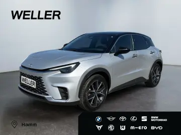 LEXUS LBX FWD Emotion  LED Digi CP Kamera SHZ el. Heck