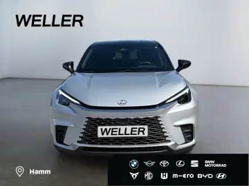 LEXUS LBX FWD Emotion  LED Digi CP Kamera SHZ el. Heck