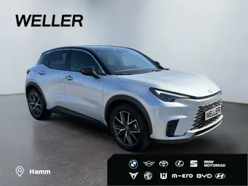 LEXUS LBX FWD Emotion  LED Digi CP Kamera SHZ el. Heck