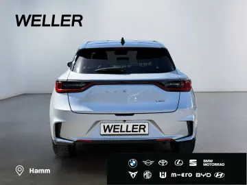 LEXUS LBX FWD Emotion  LED Digi CP Kamera SHZ el. Heck