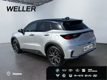 LEXUS LBX FWD Emotion  LED Digi CP Kamera SHZ el. Heck