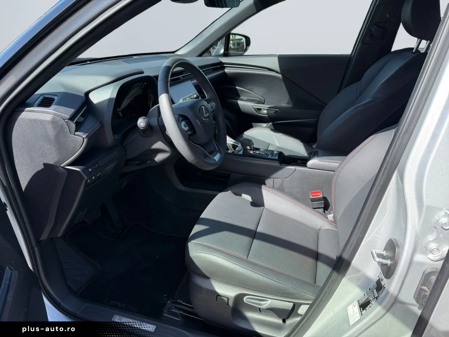 LEXUS LBX FWD Emotion  LED Digi CP Kamera SHZ el. Heck