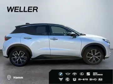 LEXUS LBX FWD Emotion  LED Digi CP Kamera SHZ el. Heck