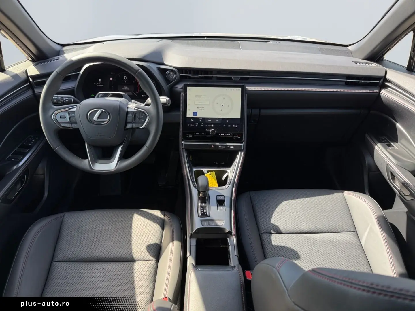 LEXUS LBX FWD Emotion  LED Digi CP Kamera SHZ el. Heck