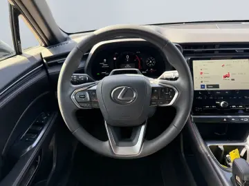 LEXUS LBX FWD Emotion  LED Digi CP Kamera SHZ el. Heck