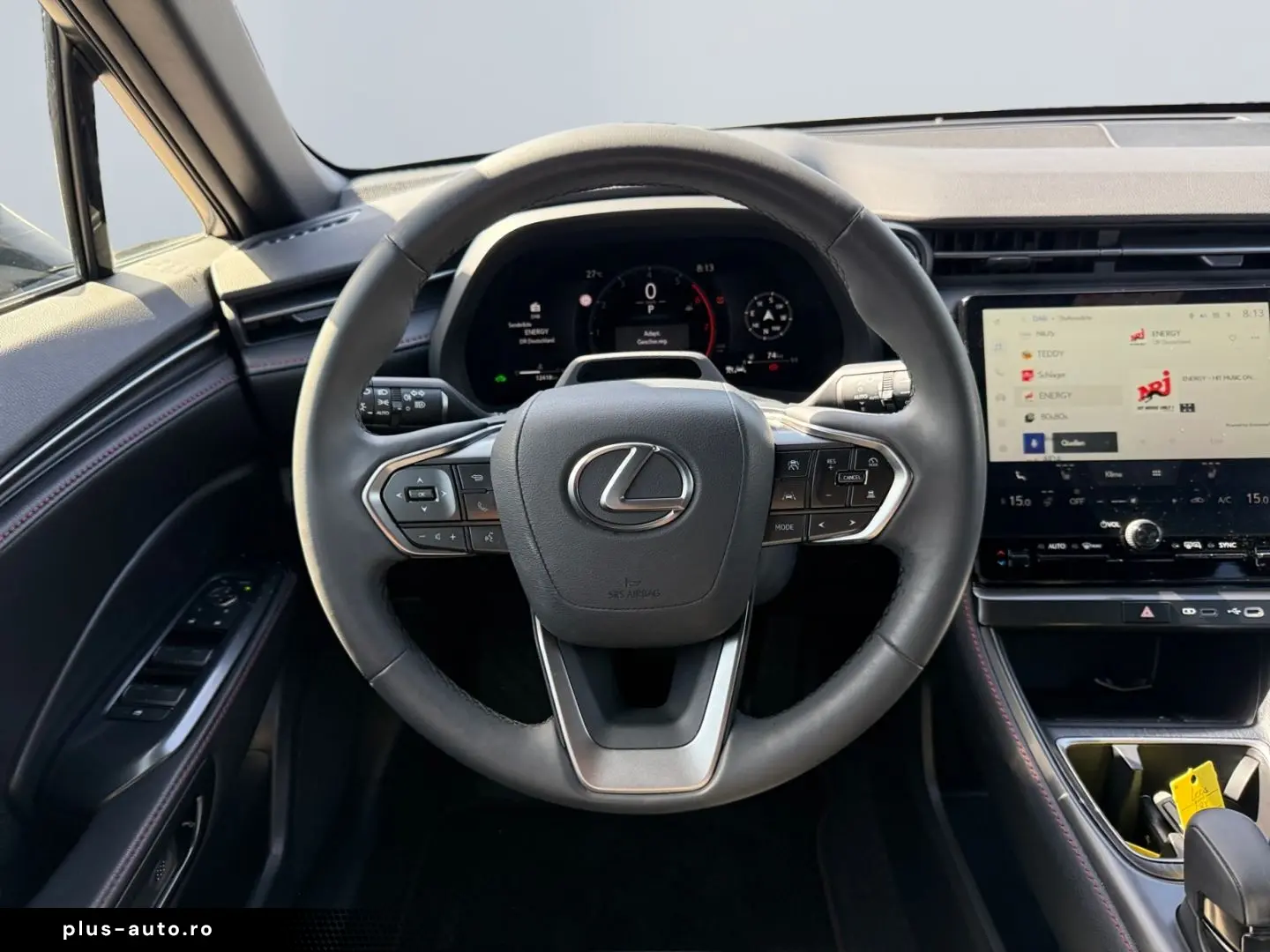 LEXUS LBX FWD Emotion  LED Digi CP Kamera SHZ el. Heck