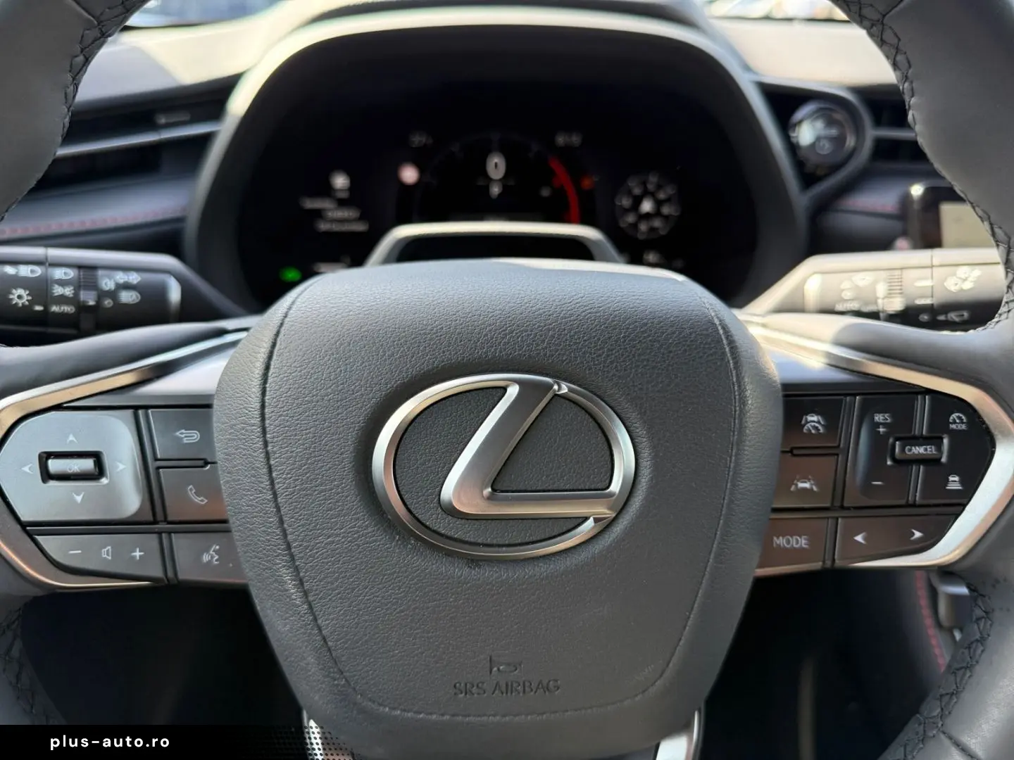 LEXUS LBX FWD Emotion  LED Digi CP Kamera SHZ el. Heck