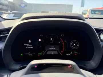 LEXUS LBX FWD Emotion  LED Digi CP Kamera SHZ el. Heck