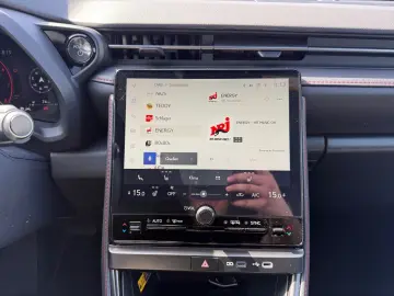 LEXUS LBX FWD Emotion  LED Digi CP Kamera SHZ el. Heck