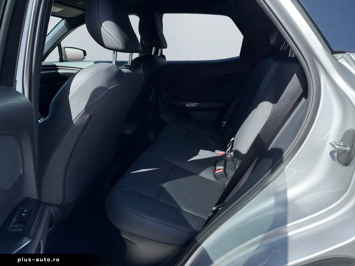 LEXUS LBX FWD Emotion  LED Digi CP Kamera SHZ el. Heck