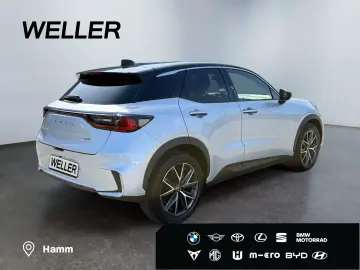 LEXUS LBX FWD Emotion  LED Digi CP Kamera SHZ el. Heck