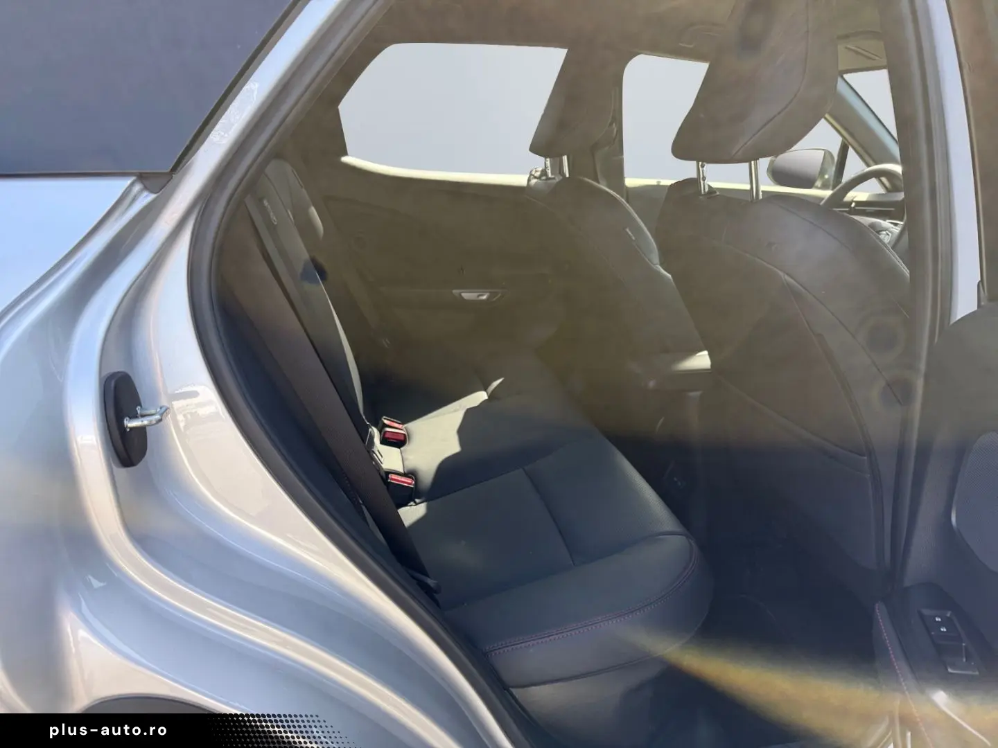LEXUS LBX FWD Emotion  LED Digi CP Kamera SHZ el. Heck